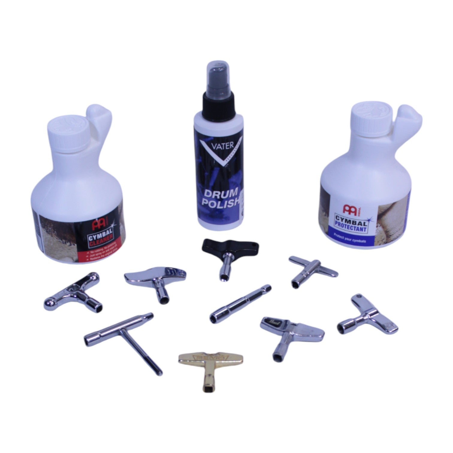 Accessori per Batteria & DIY