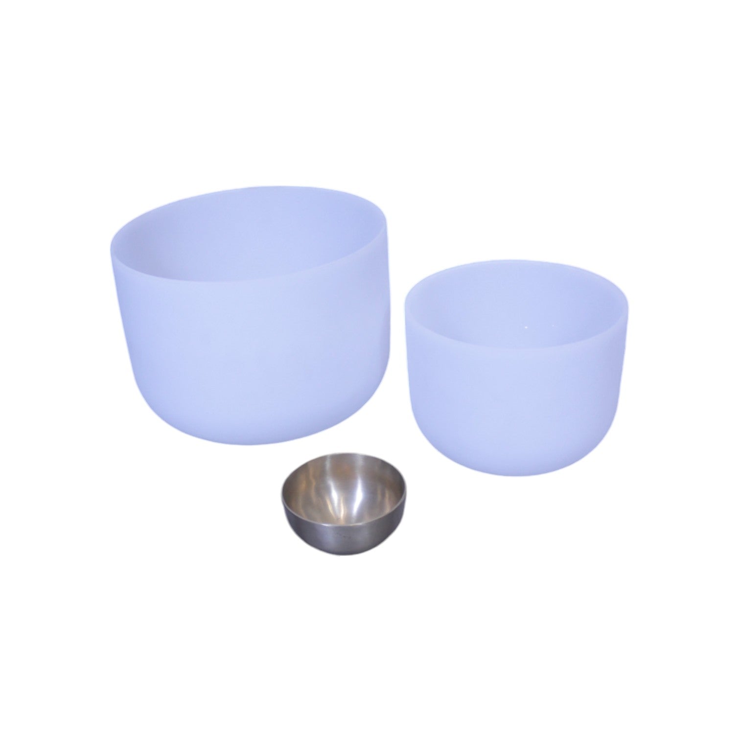 Campane Tibetane & Campane di Cristallo