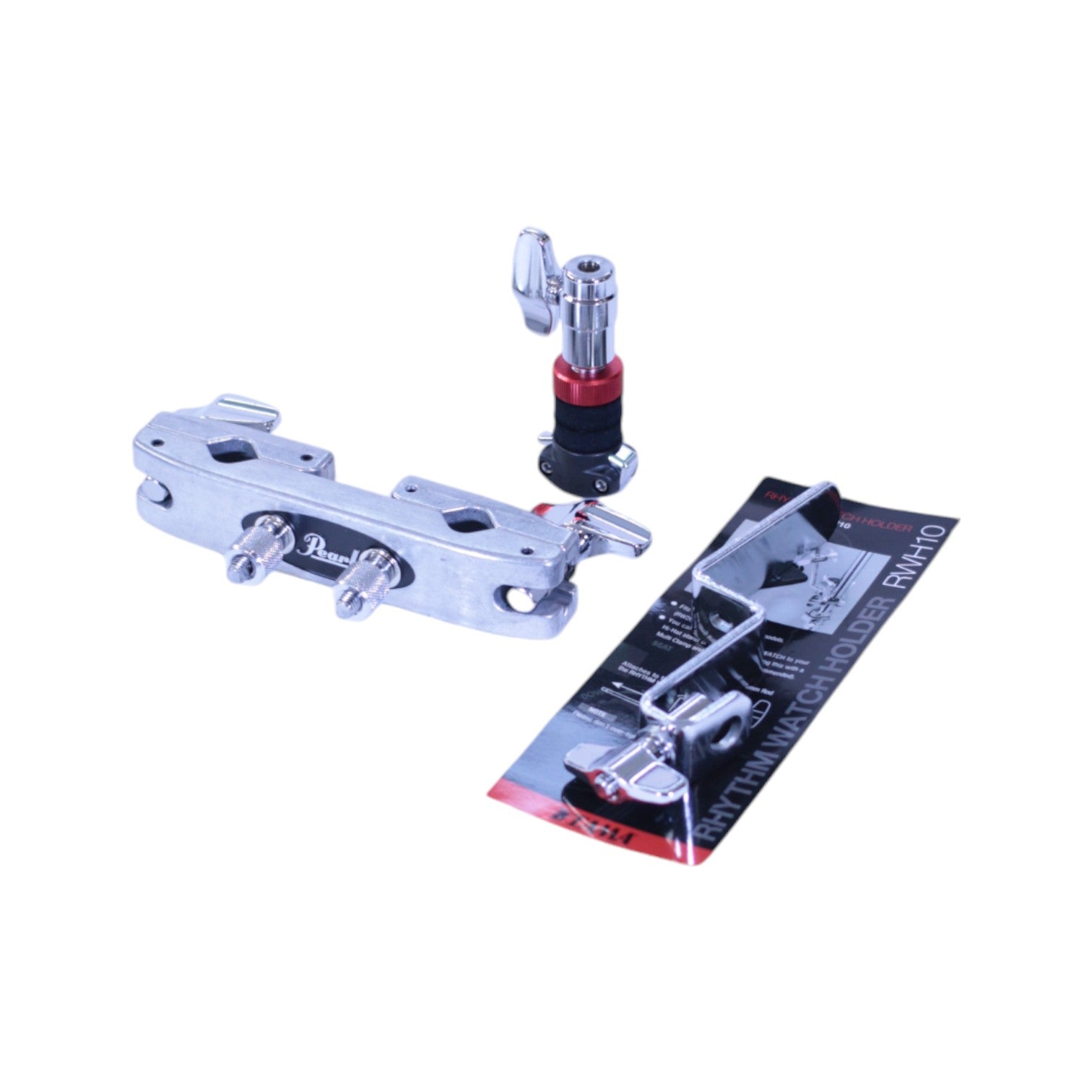 Clamp, Clutch & Accessori