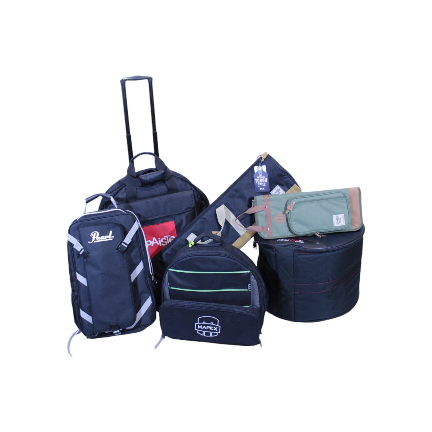 Custodie, Case & Borse