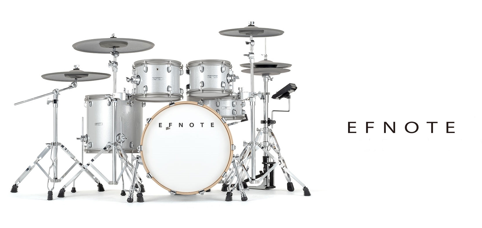 BATTERIE ELETTRONICHE