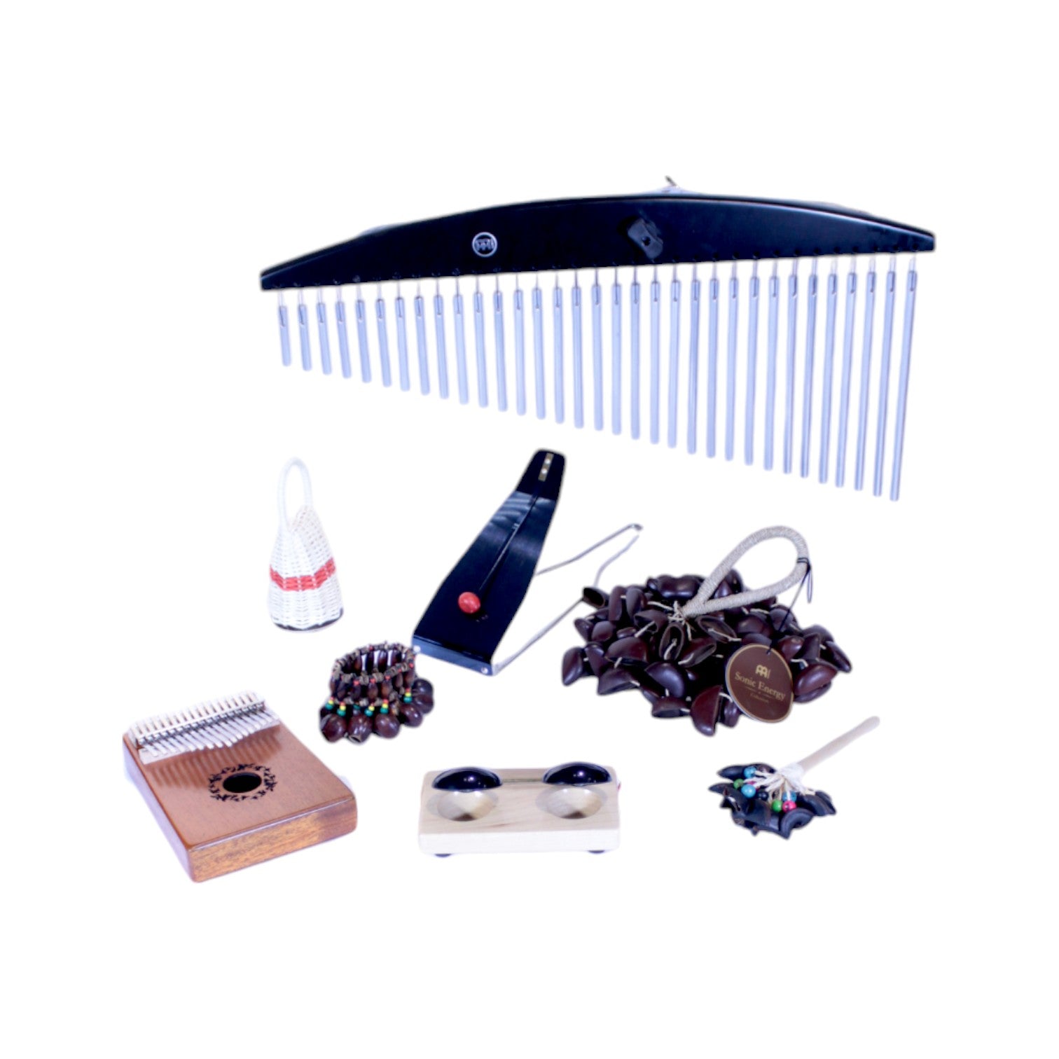 Percussioni Effetto, Rumoristica e Altro