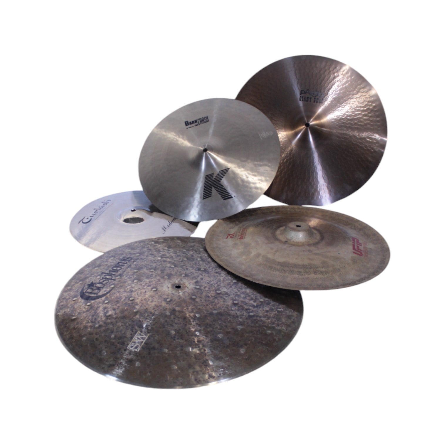 Piatti Instrument Piatti – Percussion Village