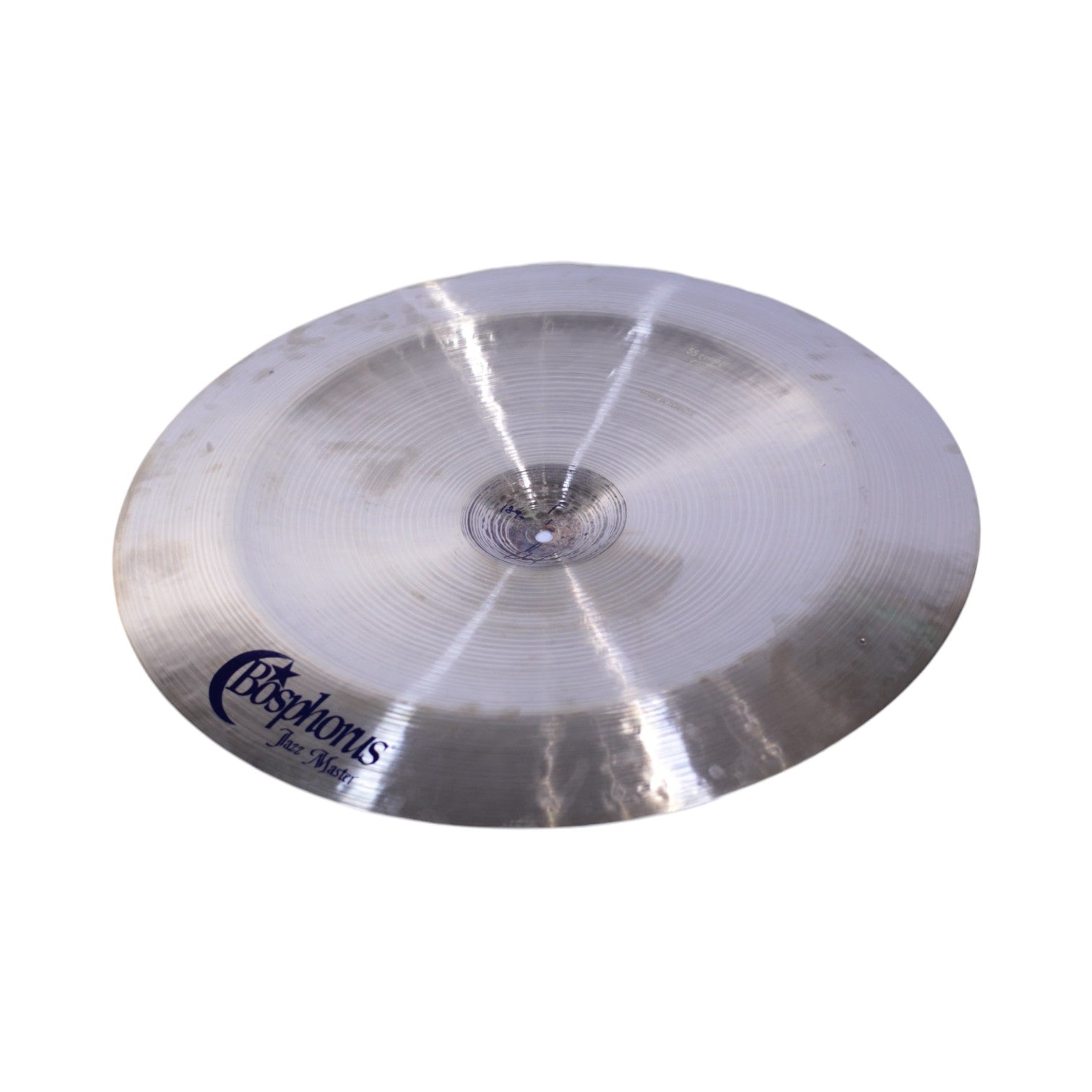 Piatti China & Swish