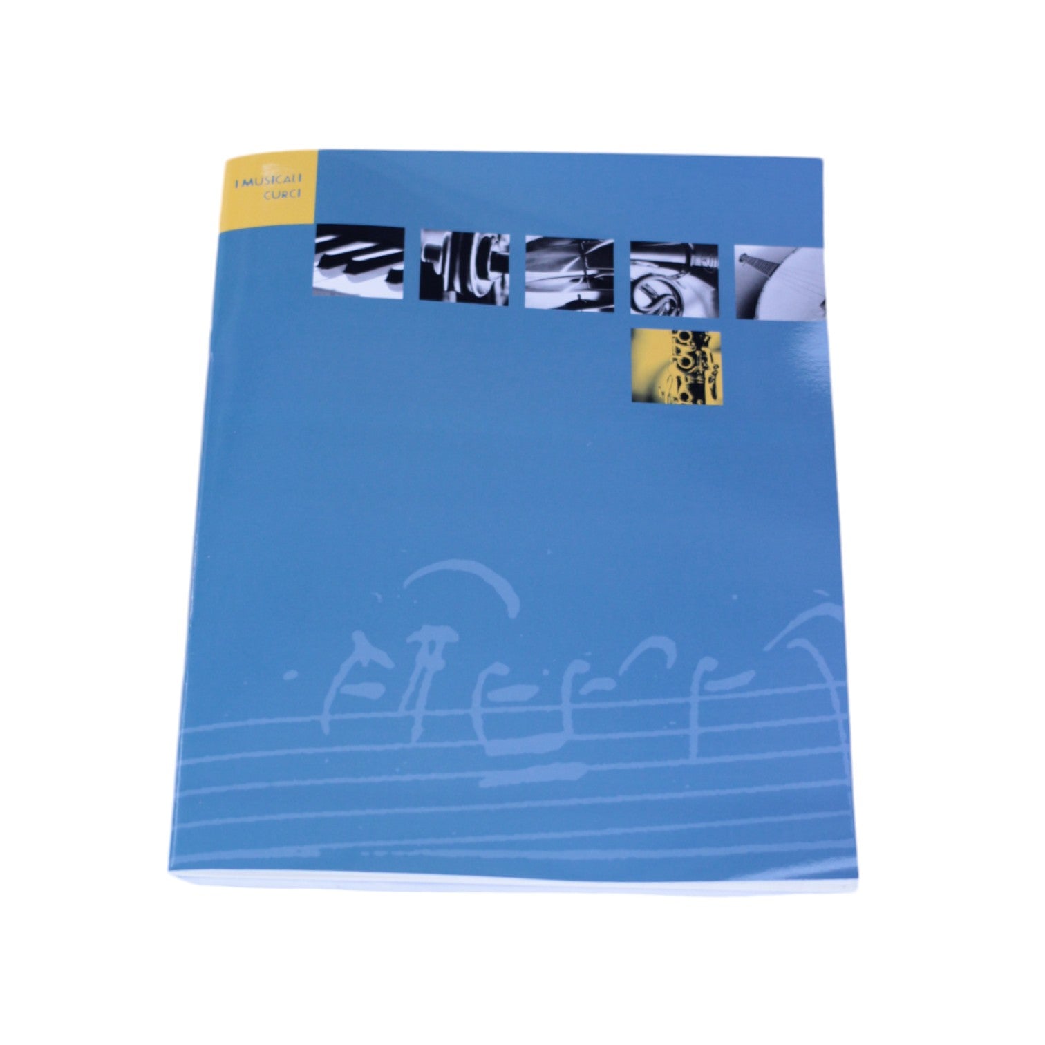 Quaderni pentagrammati