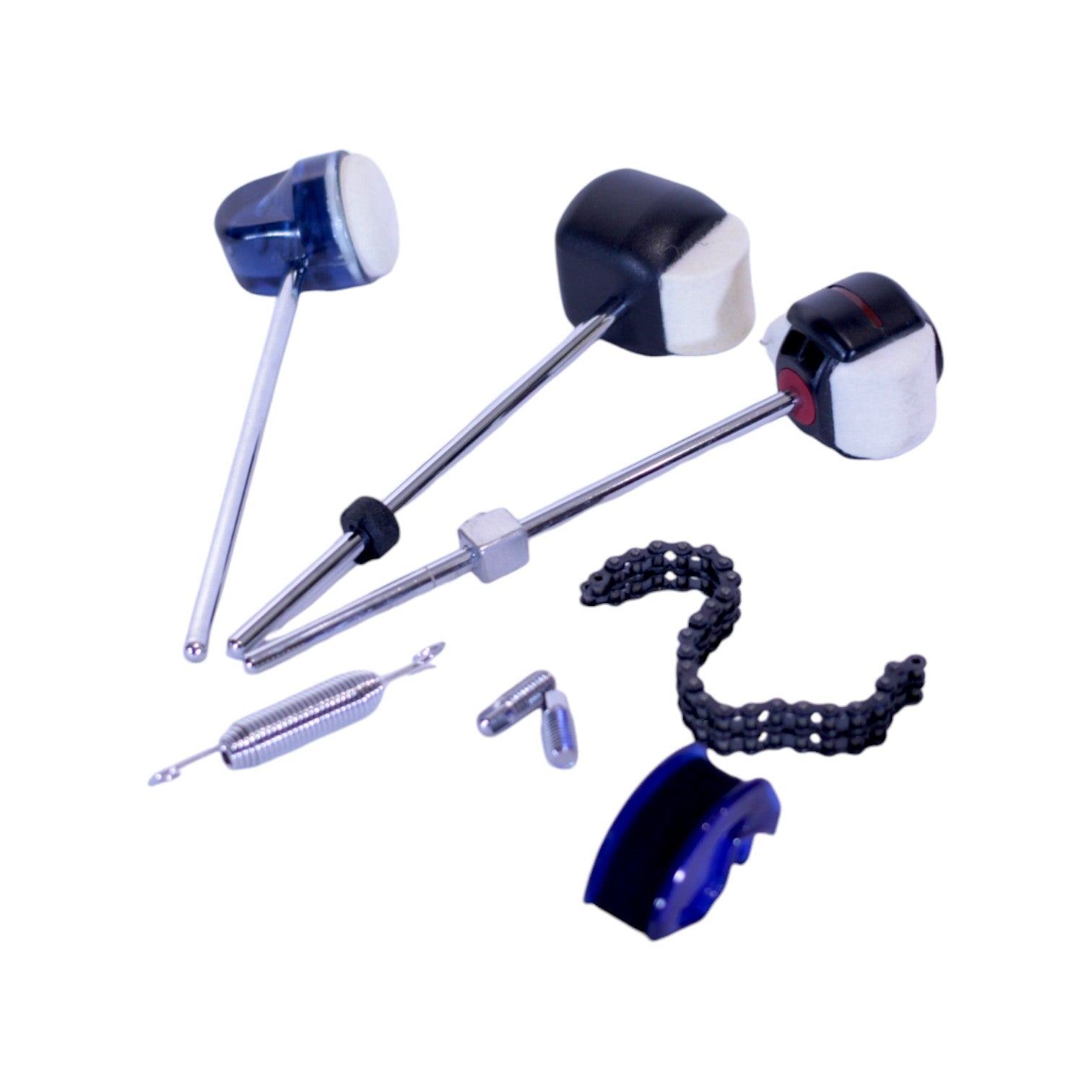 Ricambi & Accessori per Pedali