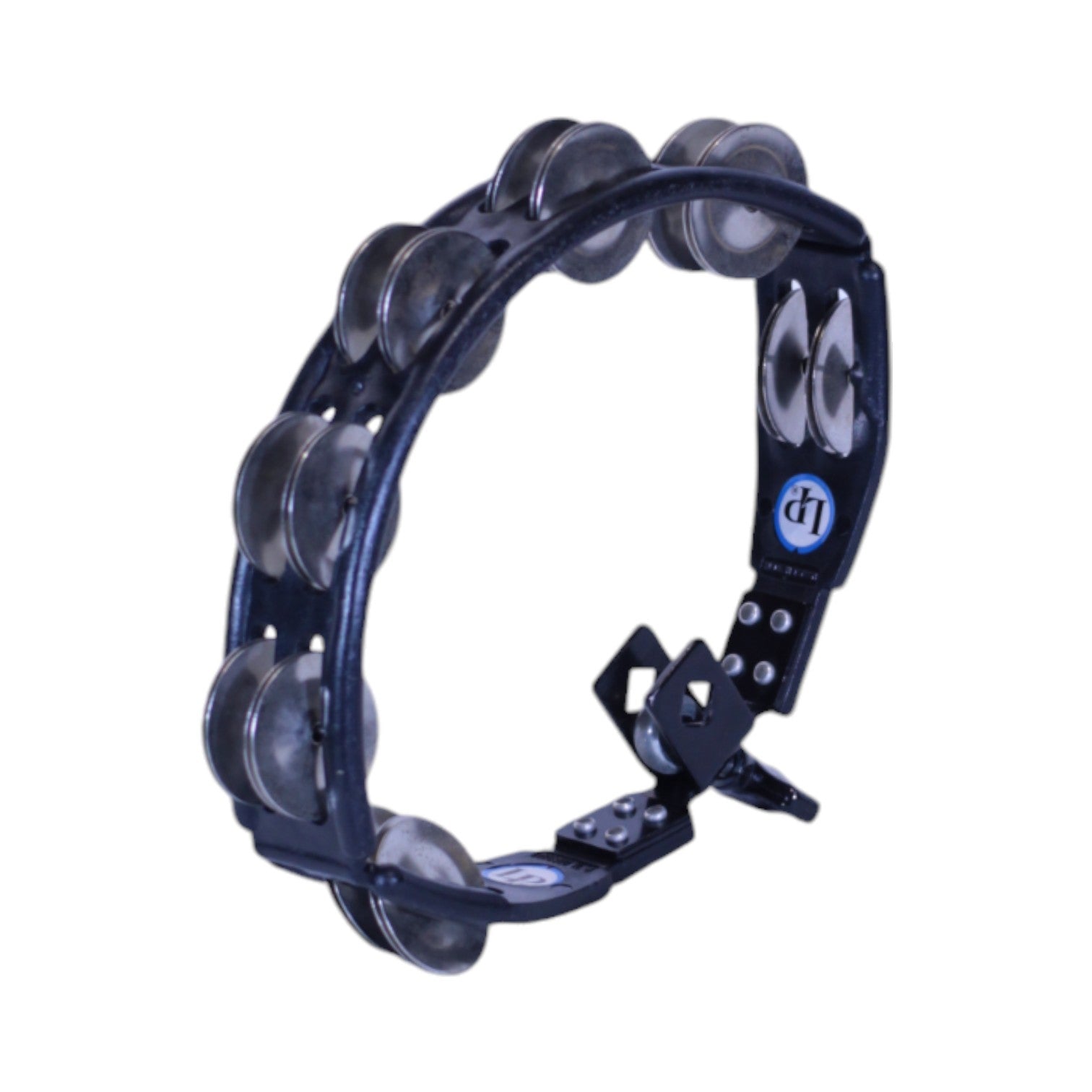 Tamburello per drum set