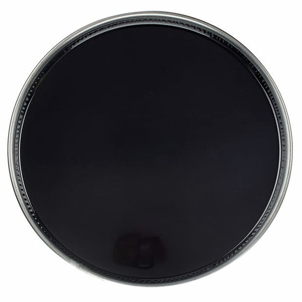 pelle remo emperor black suede nera 13"