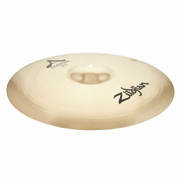 piatto crash 18 zildjian a custom medium