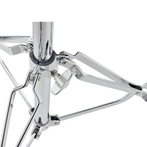 asta tama giraffa HC43BWN asta reggipiatto a giraffa gamba doppia stage master