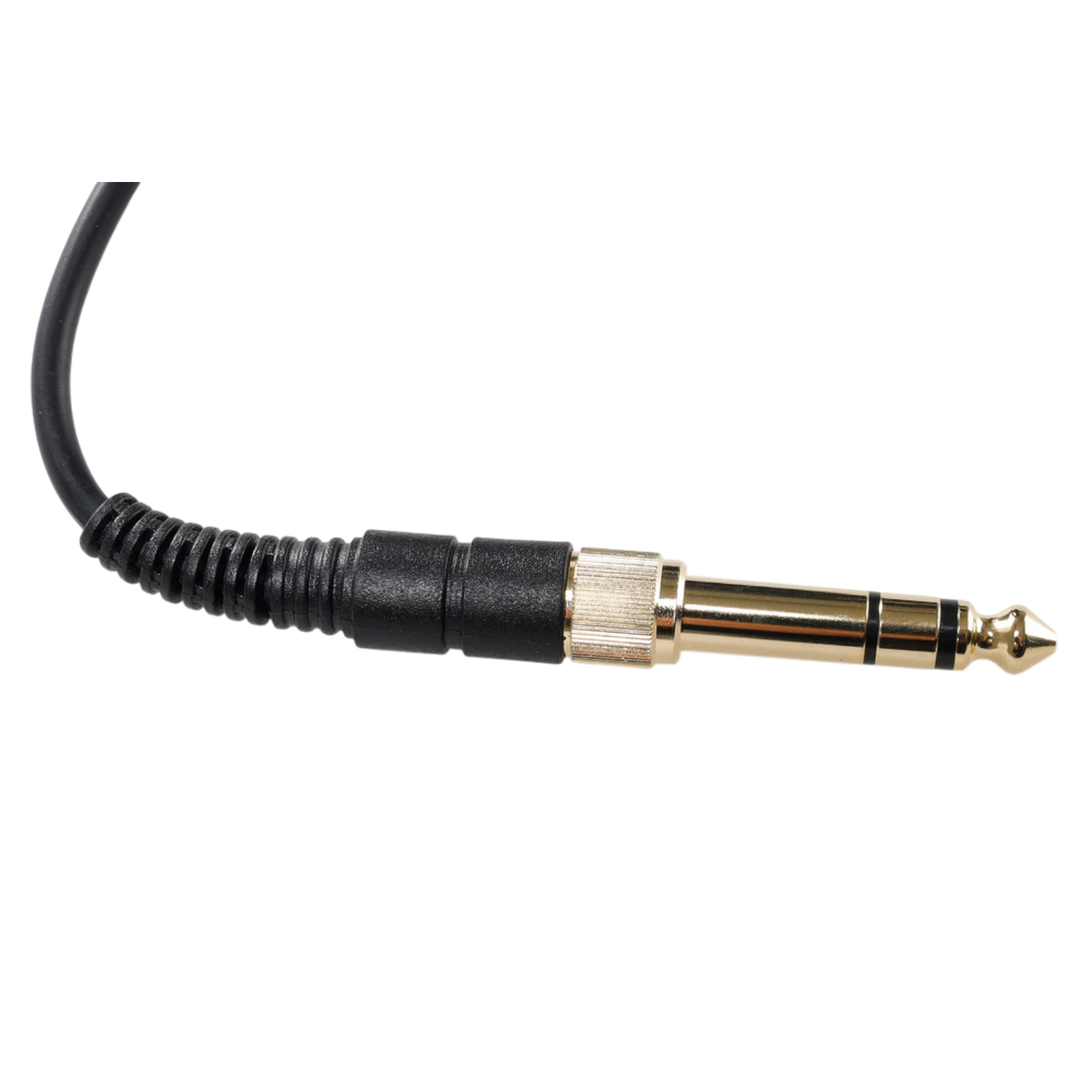 Cuffia alpha audio dinamica Stereo HP TWO
Cuffia semiaperta