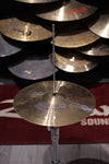 piatto charleston 14 paiste signature reflector full USATO