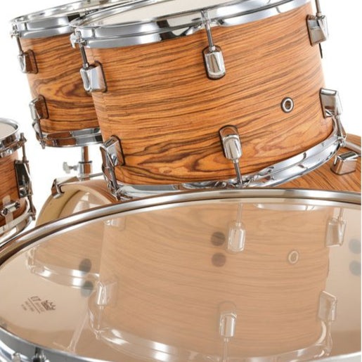 Percussion Village