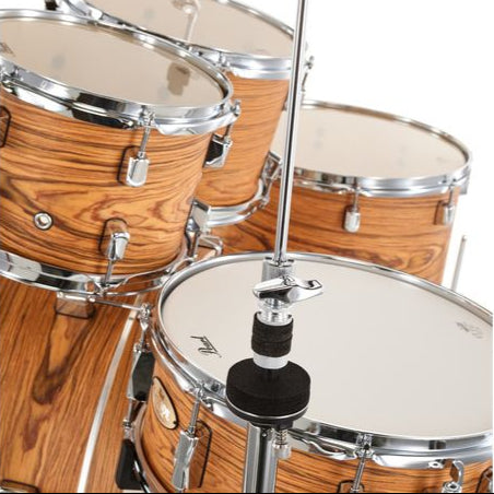 Percussion Village