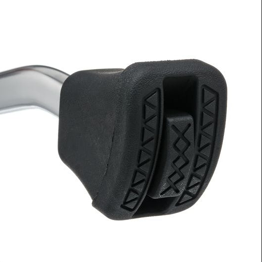 asta tama giraffa HC73BSX2 serie nuova serie Spartan in alluminio ultra leggera, confezione da due pezzi