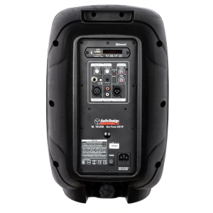 diffusore audio design M.10 usb monitor amplificato usb...