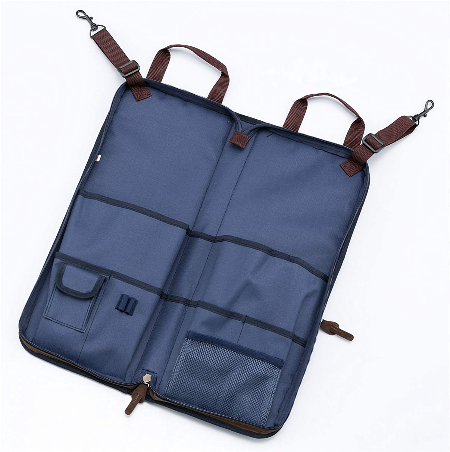 custodia tama bacchette TSB24NB Navy blue