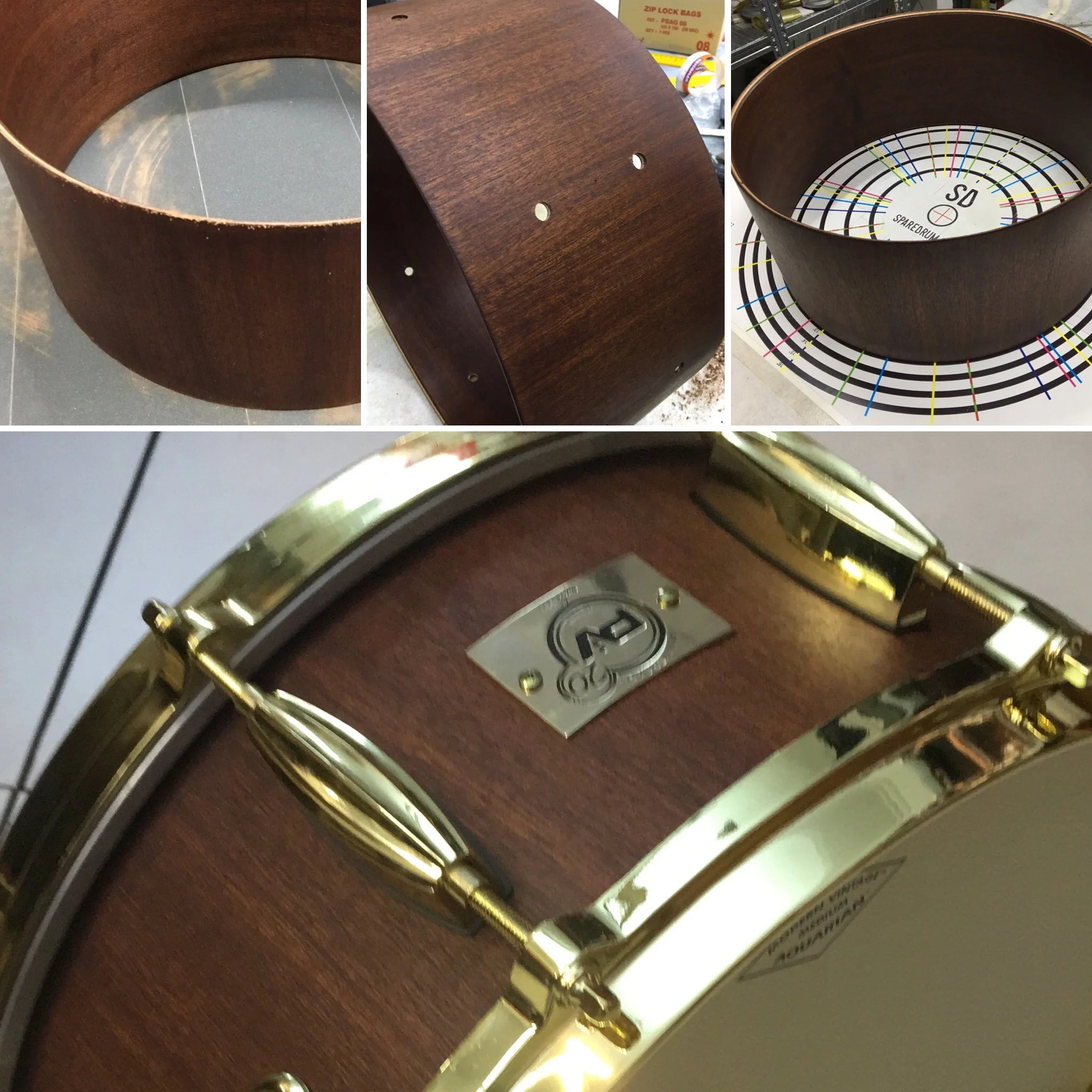 Percussion Village