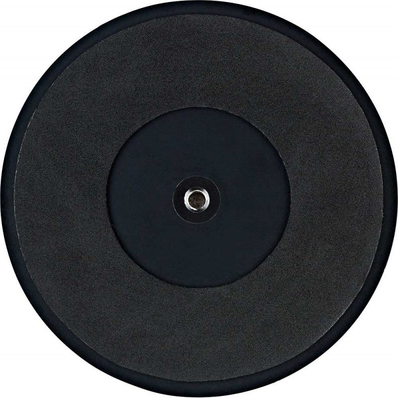 pad meinl 6" jawbreaker silenzioso - MPP-6-JB filettatura per sospensione a terra 8mm