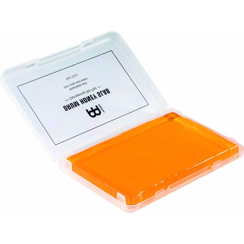 sordina meinl drum honey slab 90x60x8 mil
MDHS