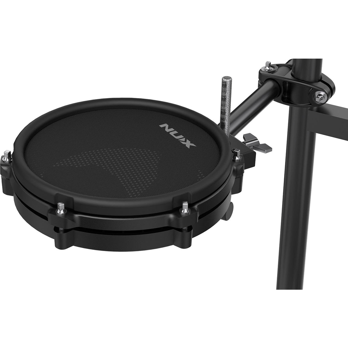 batteria Nux DM-110H mesh kit elettronica e-drumset.