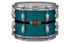 batteria pearl masters maple pure shell kit Aqua turquoise stripe
MP4C924XSP-S/C850