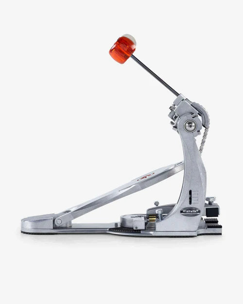 pedale gibraltar singolo 9711GS scritta rossa