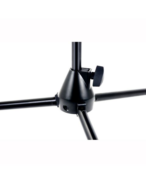 asta soundsation microfono smics-200 nera peso: 3,5 kg