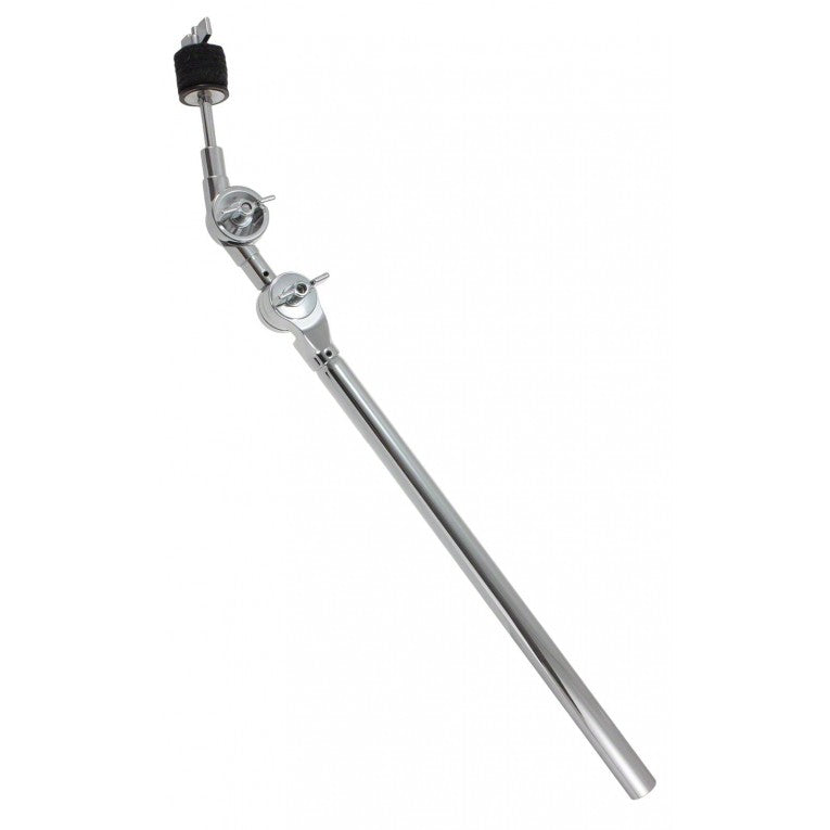 semiasta hendrix drum CBA1 supporto piatto lunghezza 38cm - diametro2.22cm (7/8")