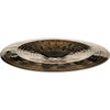 piatto china 18 meinl classic dark custom - cc18dach -