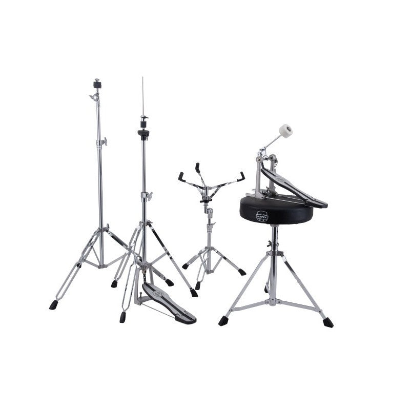 batteria mapex comet 5 pezzi CM5044FTCFJ yellow grain