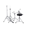 batteria mapex comet 5 pezzi CM5294FTCFJ yellow grain