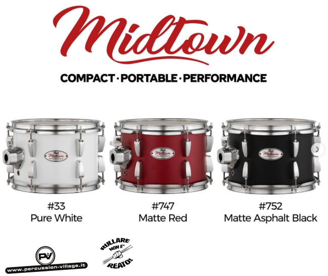 Percussion Village