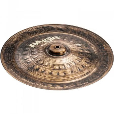 piatto china 14 paiste 900 series