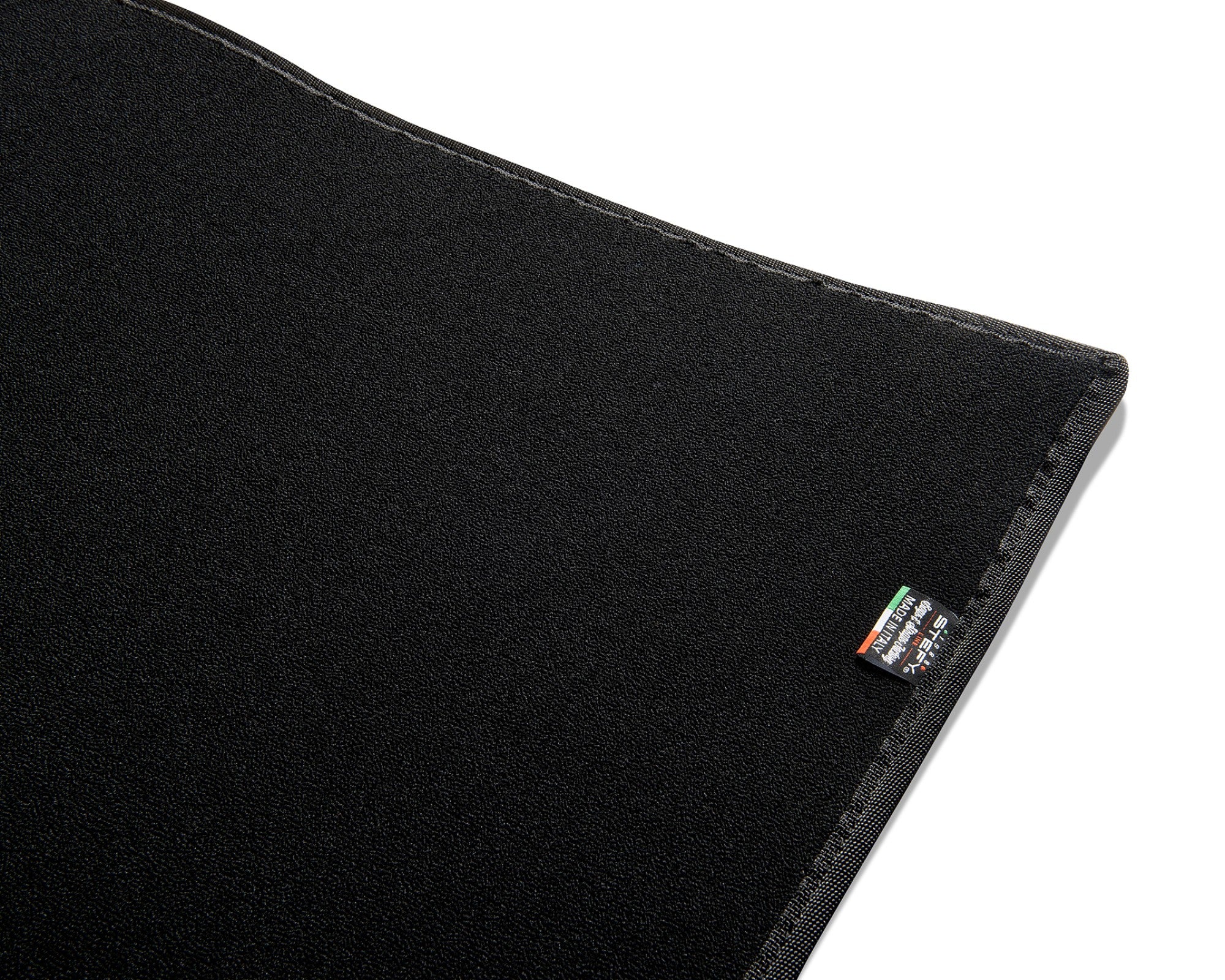 tappeto stefy line 130x100
Serie DB professionale con gomma antiscivolo Moquette di origine italiana.