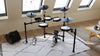 batteria Nux DM-310 mesh kit elettronica e-drumset