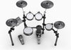 batteria Nux DM-7X mesh kit elettronica e-drumset