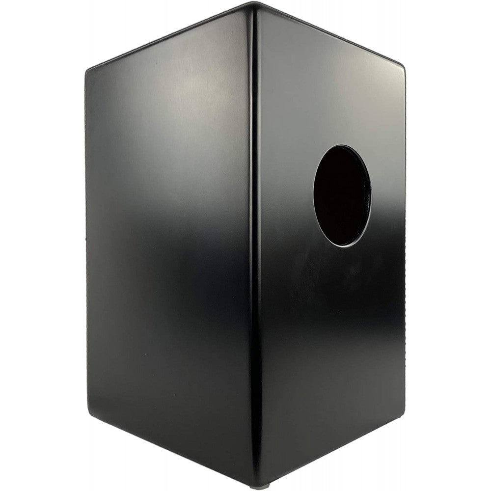 Cajon Flamenco in edizione limitata. Design ispirato all'opera dell'artista cubista Juan Gris.