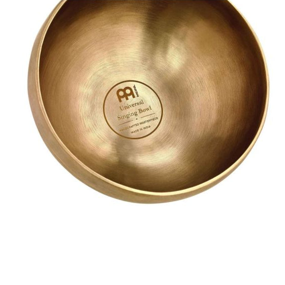 set campana tibetana meinl sonic energy SB-U-900 composta da due campane con anello di supporto