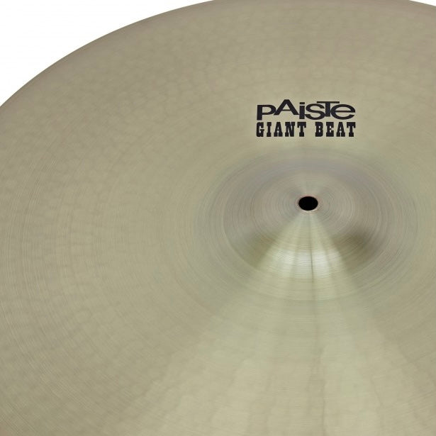 Paiste Giant Beat multi 18”
