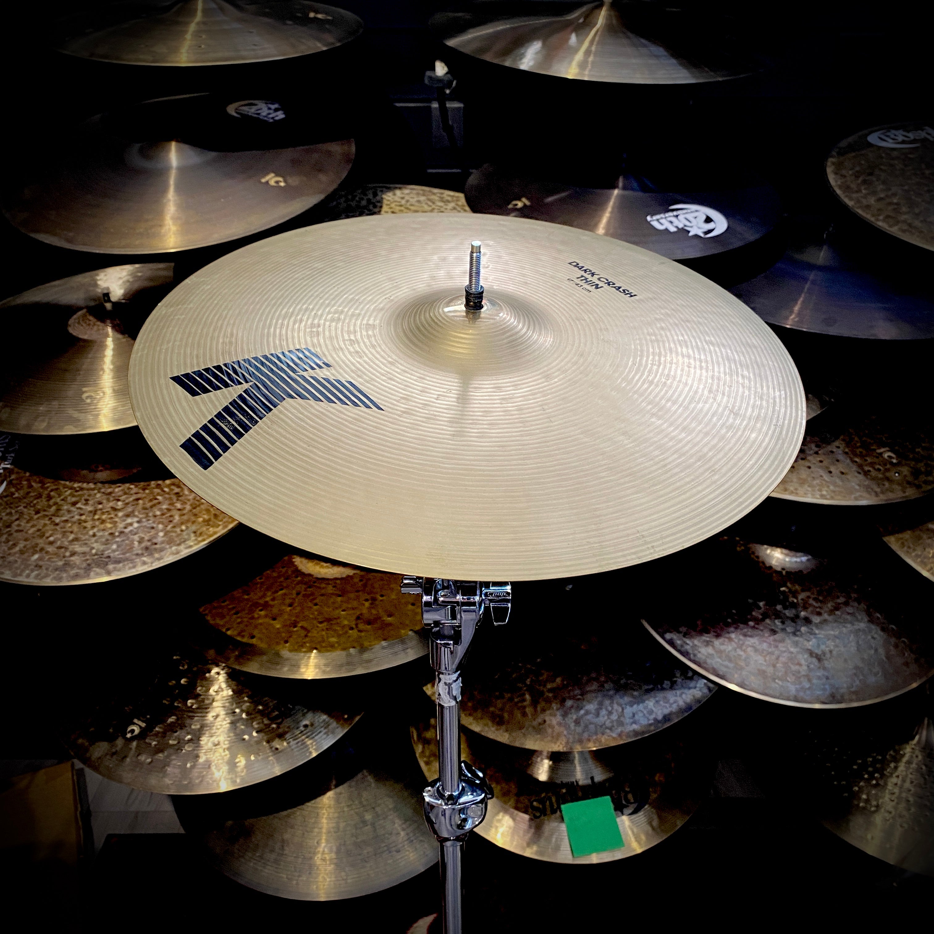 Percussion Village