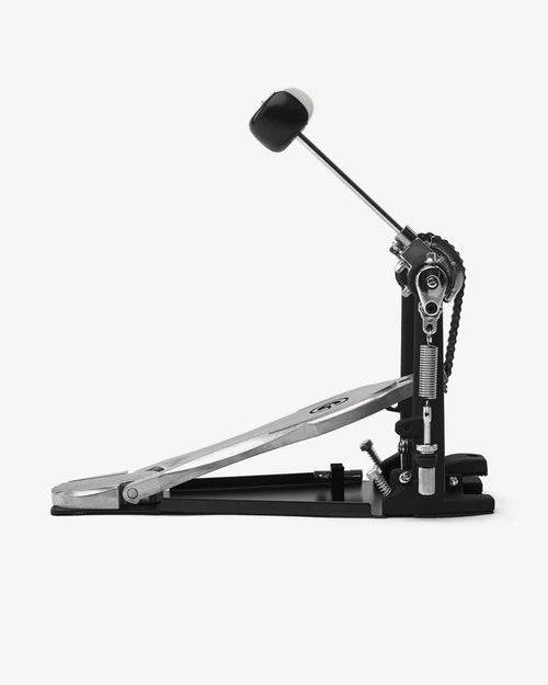 pedale gibraltar serie 6000 cod. 6711s - doppia catena e piastra - serie professionale