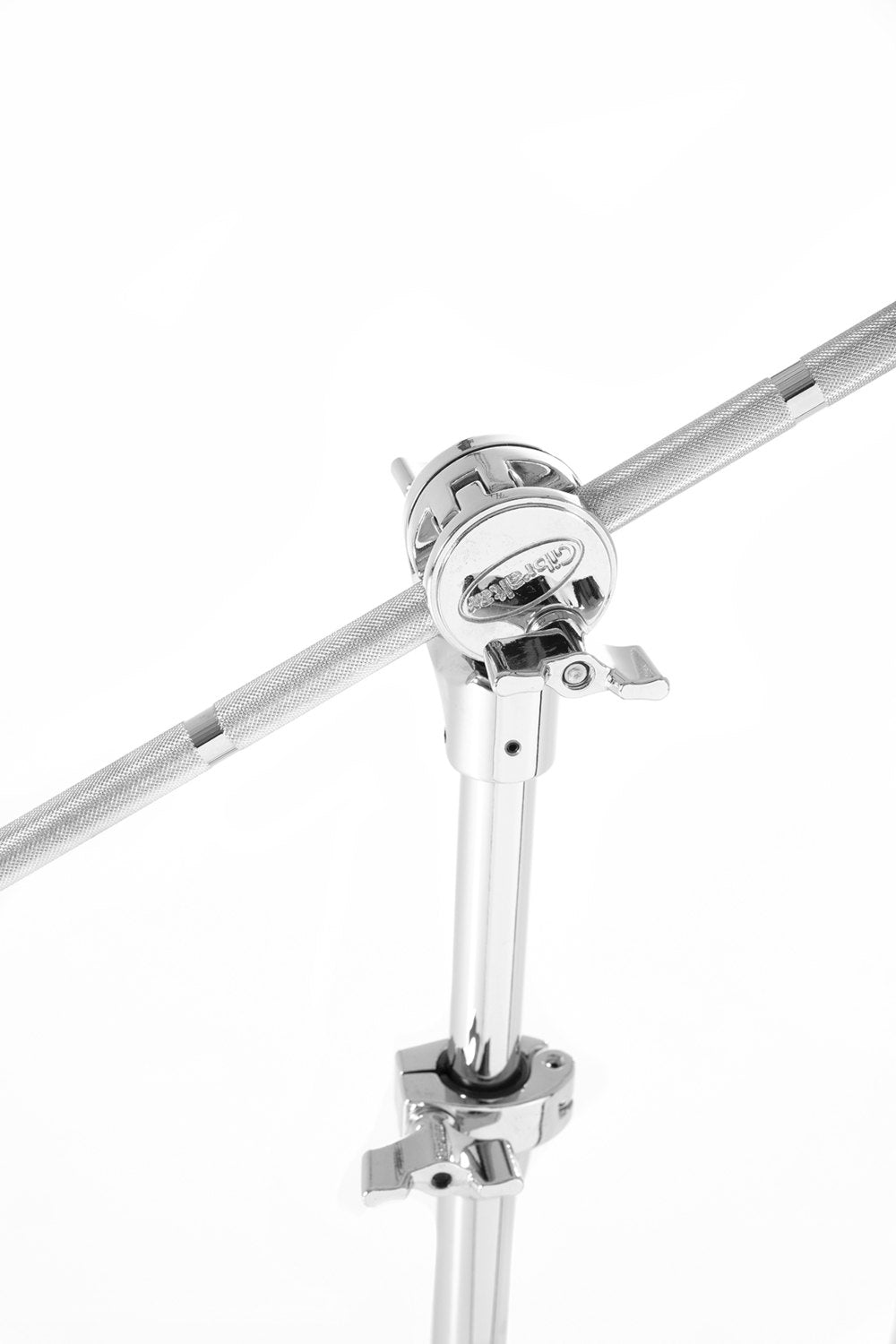 asta gibraltar a giraffa serie 5709 versione hideaway a doppia gamba piedini low mass