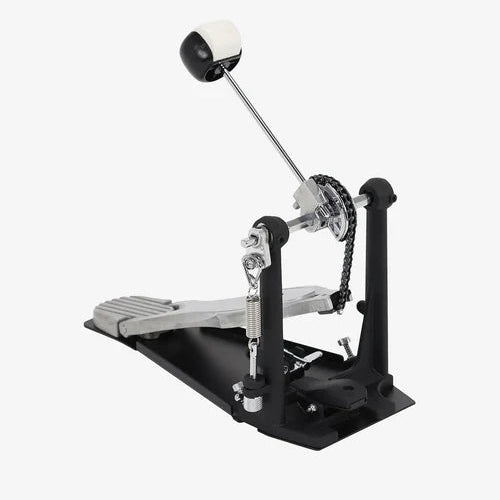 pedale gibraltar GTC5711-S- catena singola e piastra serie professionale