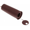 wind chimes heola campana da meditazione cilindrico in legno di faggio accordatura 432Hz modello polaris-HEO-POL