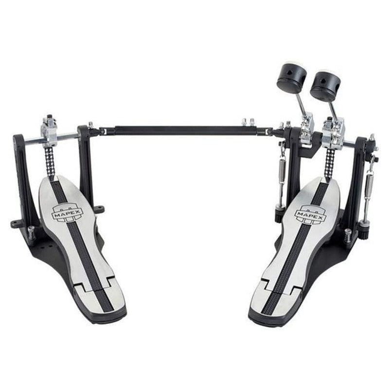 kit hardware mapex 5pz mars finitura cromata HP6005DP