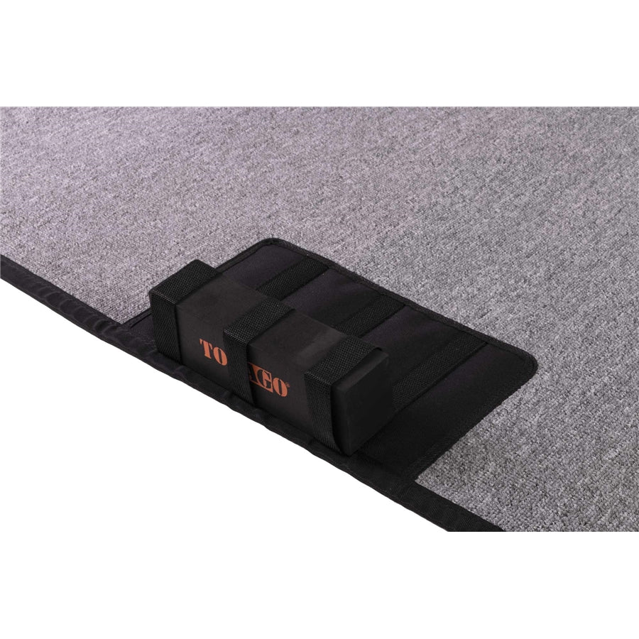 tappeto tobago 160x200 con fermo cassa HTO DC01