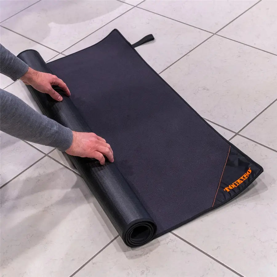 tappeto tobago 130x100 in moquette inifuga cassa HTODC02