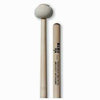 bacchetta mallet Vic Firth testa dura