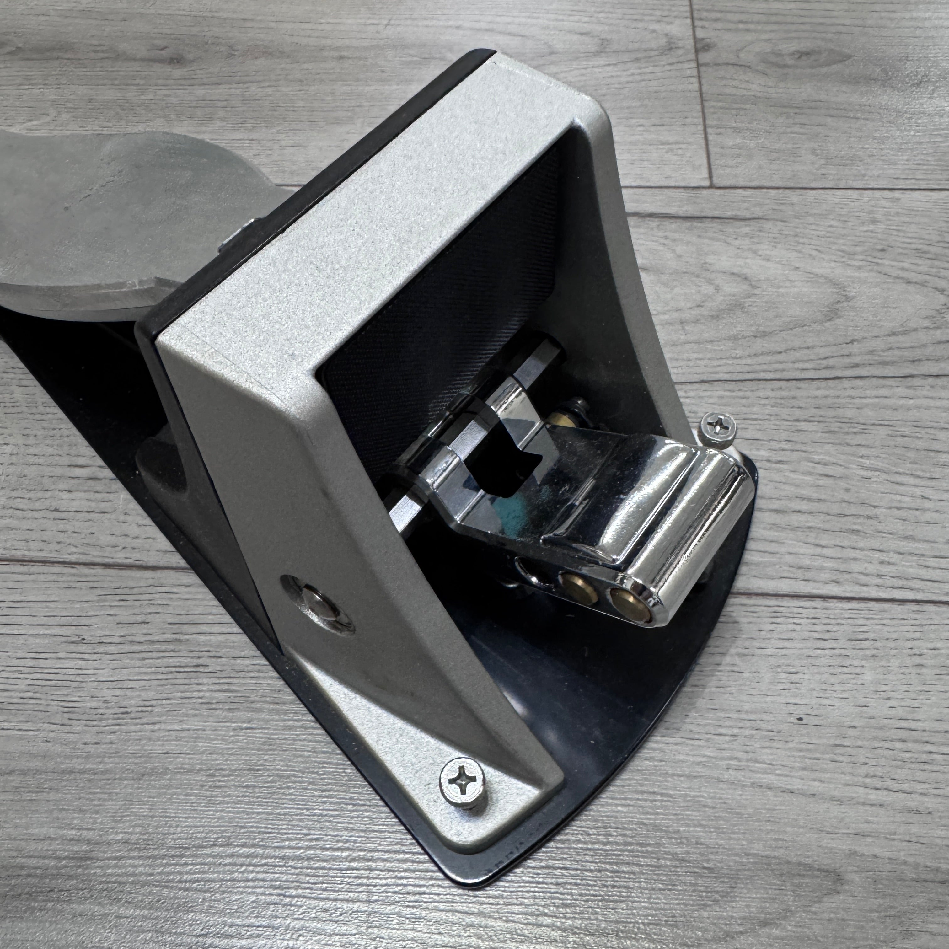 Pedale cassa Eletronico Roland KT-10 usato